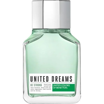 Benetton United Dreams - Be Strong EDT 100 ml