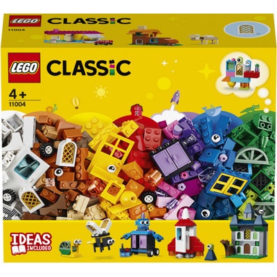 LEGO® Classic 11004 Creative Windows