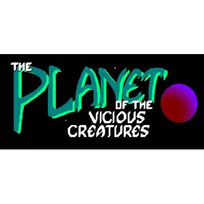 Jorge Giner Cordero The Planet of the Vicious Creatures (PC)