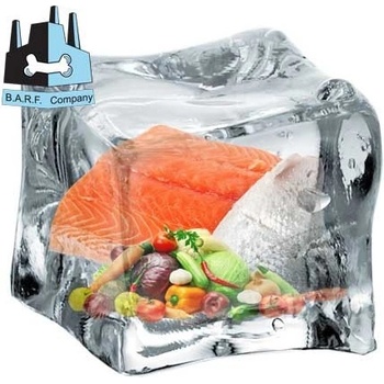 B.A.R.F. Company Kapr komplet 0,4 kg