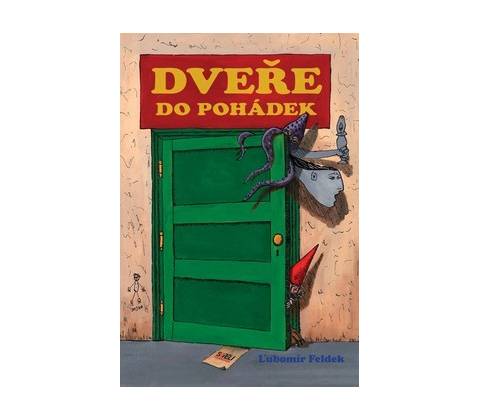 Dveře do pohádek