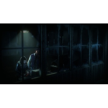 Until Dawn