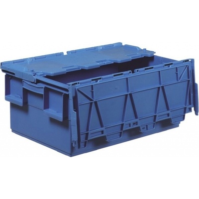 Schoeller Allibert Zasúvacia prepravka Integra 400 x 300 x 300 mm
