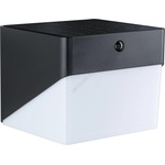 Paulmann 95746 - LED/2, 3W IP44 Соларно стенно осветително тяло със сензор EILEEN 3, 7/230V (W4972)