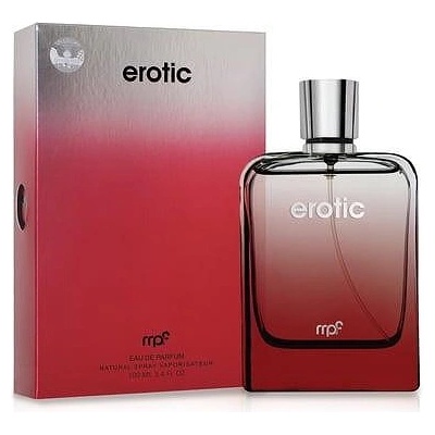 My Perfumes My Perfumes EROTIC EDP 100 мл. за мъже