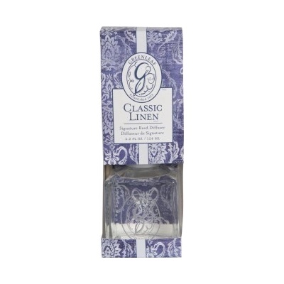 Greenleaf Classic Linen Vonný difuzér 124 ml