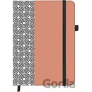 Circles SoftTouch Notebook small…