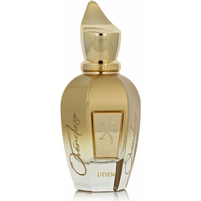 Xerjoff Shooting Stars Uden Overdose parfum unisex 50 ml tester