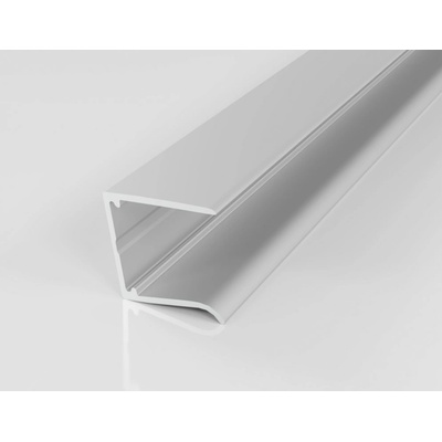 Lexan ukončovací U20