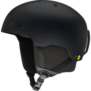 Smith Optics Ски каска Smith Rodeo Junior MIPS Ski helmet - Matte Black - размер S 51-55 cm (418-1455-0111)
