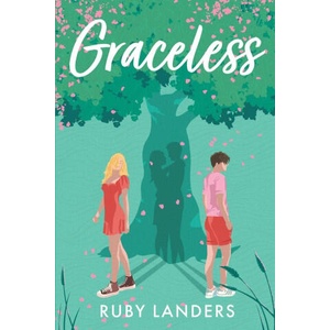 Graceless | Ruby Landers (ISBN: 9780648640257)