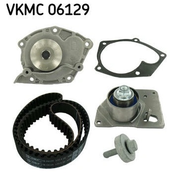 SKF VKMC06129