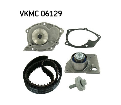 SKF VKMC06129