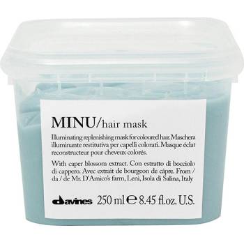 Davines Essential Minu vyživující maska na barvené vlasy 1000 ml