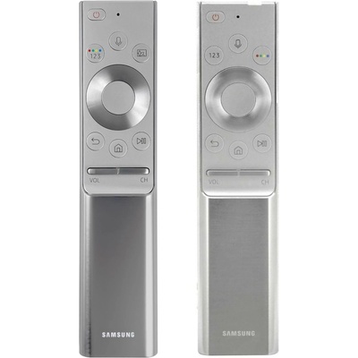 bn59-01300g - оригинален дистанционен контрол с гласово управление СРЕБЪРЕН (bn59-01300g)