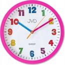 JVD sweep HA46.2
