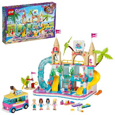 LEGO® Friends 41430 Aquapark
