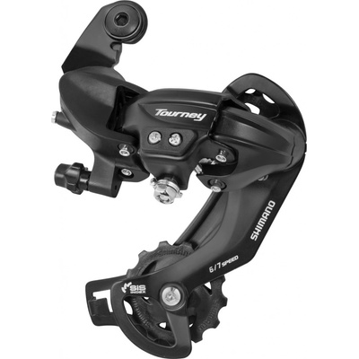 Shimano Tourney RD-TY300D
