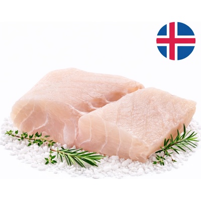 Boxxi Treska obecná loin s kůží 300 g – Zboží Dáma