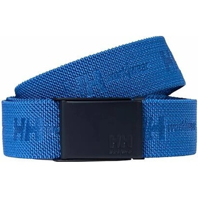 HELLY HANSEN pásek WORKWEAR BELT Modrá stone