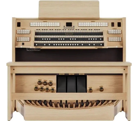 Viscount Maestro 60