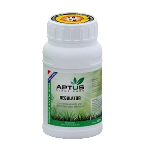  APTUS Regulator - стимулатор на растеж и цъфтеж
