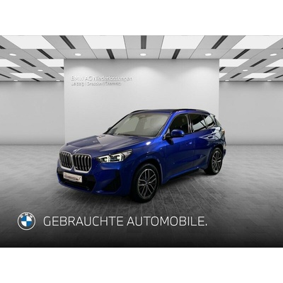 BMW X1 sDrive20i M Sport 115 kW