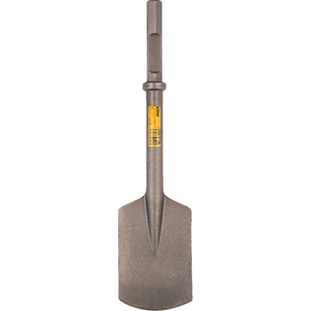 DeWALT DT6928 sekáč lopatkový, šestihran 28 mm - 125 x 584 mm