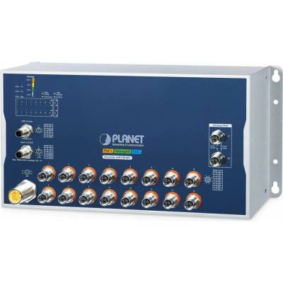 Planet ITS-6326-16P2TB-WV