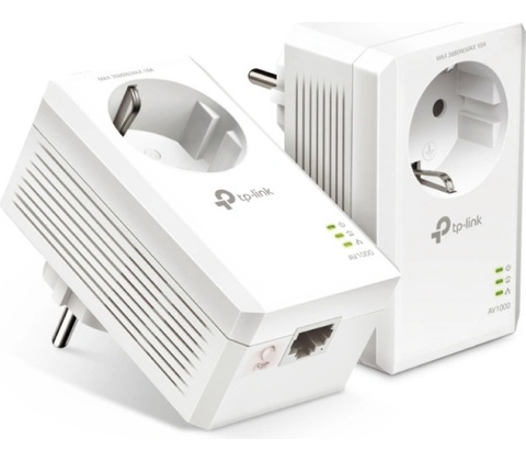 TP-LINK AV1000