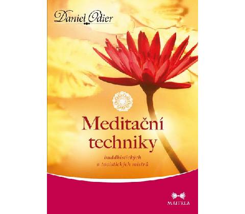 Meditační techniky