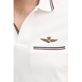 Aeronautica Militare Тениска с яка Aeronautica Militare (PO1920UP00405)