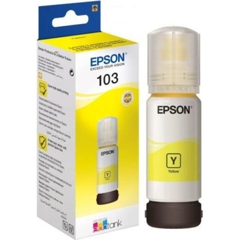Image 1 of Epson T00S4 EcoTank 103