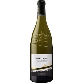 La Vinsobraise Cotes Du Rhone Appellation 750 ml