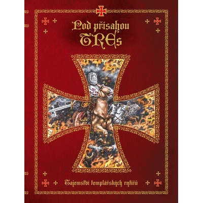 Pod přísahou TREs - Oldřich Růžička, Jan Klimeš