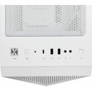 MSI MPG GUNGNIR 110R WHITE 306-7G10W21-W57