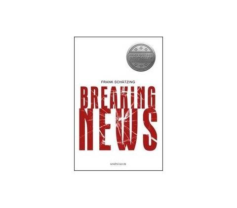 Breaking News