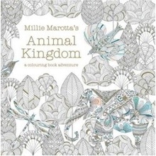 Millie Marottas Animal Kingdom Marotta MilliePaperback