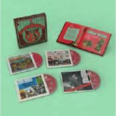 John Mayall & The Bluesbreakers - Guitar Heroes: The Decca Years 1965-1967 CD