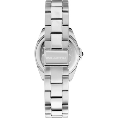 KARL LAGERFELD Дамски часовник Karl Lagerfeld Round Essentials - R0553101512 (R0553101512)