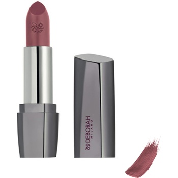 Deborah Milano Milano Red дълготрайно кремообразно червило 04 44 g *Тестер