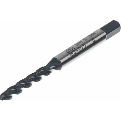 Japonský ručný špirálový závitník SK11 - M3 x 0,5 mm