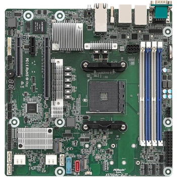 Image 1 of ASRock X570D4U-2L2T