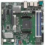 ASRock X570D4U-2L2T Дънни платки