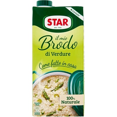 Star zeleninový vývar 1 l