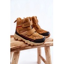 Big Star dětská Trapery Memory Foam KK374158