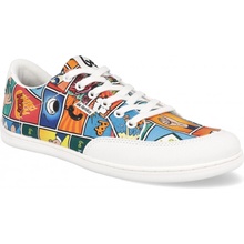 Be Lenka Rebound Comics color