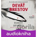 Deväť brestov - Robert Bryndza