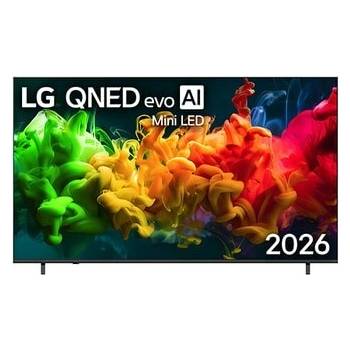 LG 85QNED80B6A