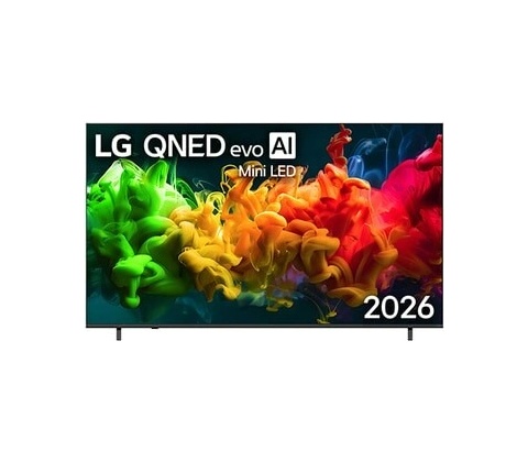 LG 85QNED80B6A